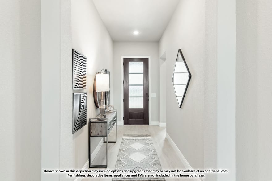 4312 Red Yucca Lane, Joshua, Texas