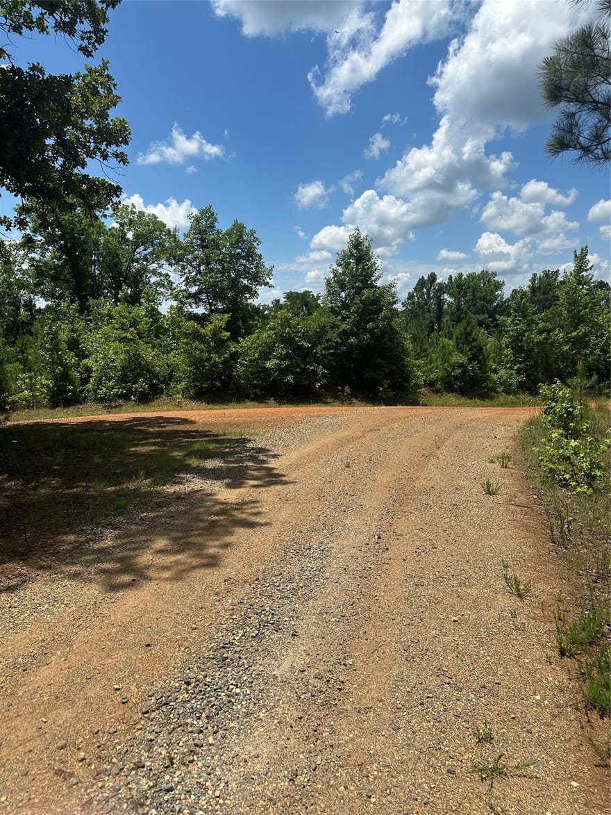Maxey, Haynesville, Louisiana
