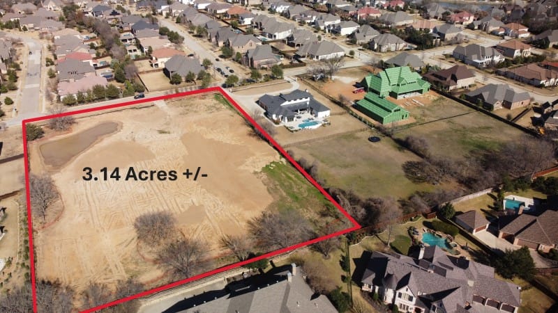 805 W Murphy Road, Colleyville, Texas