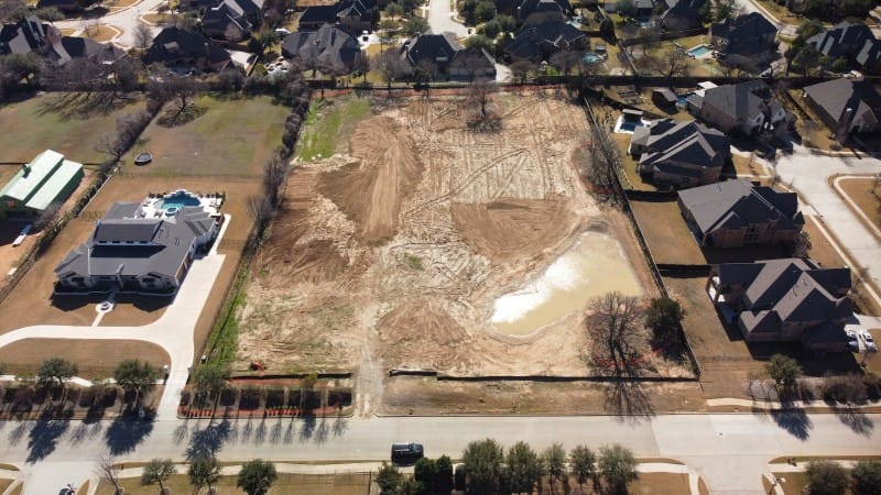 805 W Murphy Road, Colleyville, Texas