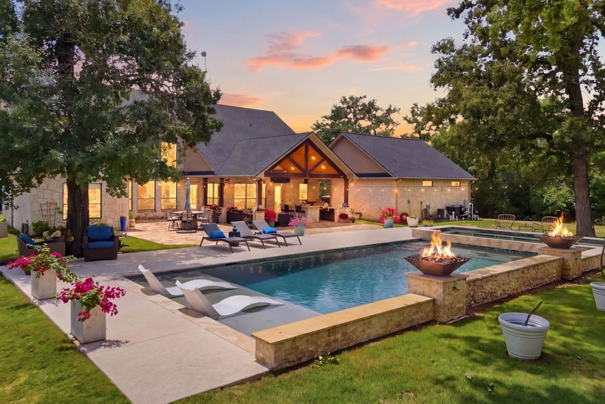 6740 Koppe Bridge Road, College Station, Texas