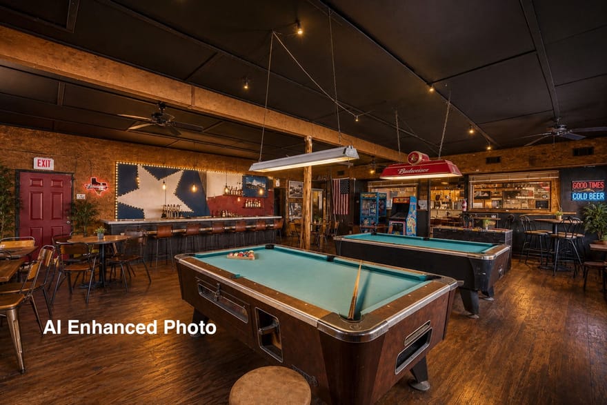 3416 S 281 Highway, Mineral Wells, Texas