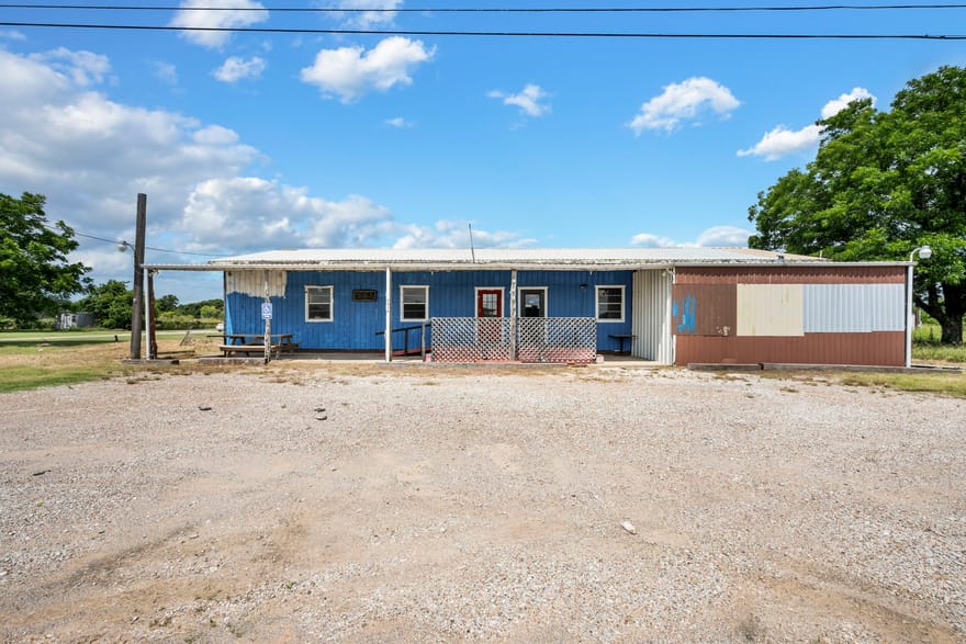 3416 S 281 Highway, Mineral Wells, Texas