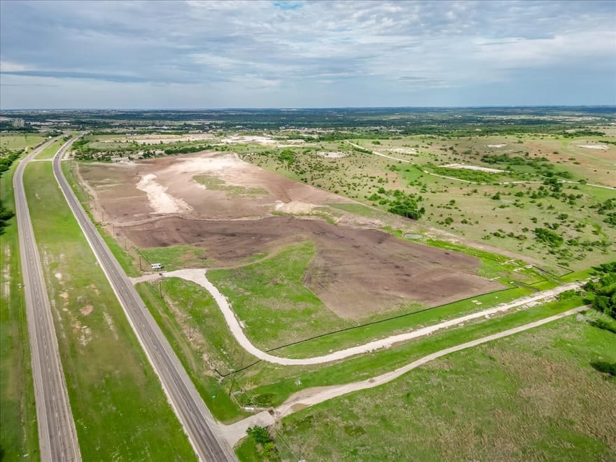 Lot 5 E Highway 377, Granbury, Texas