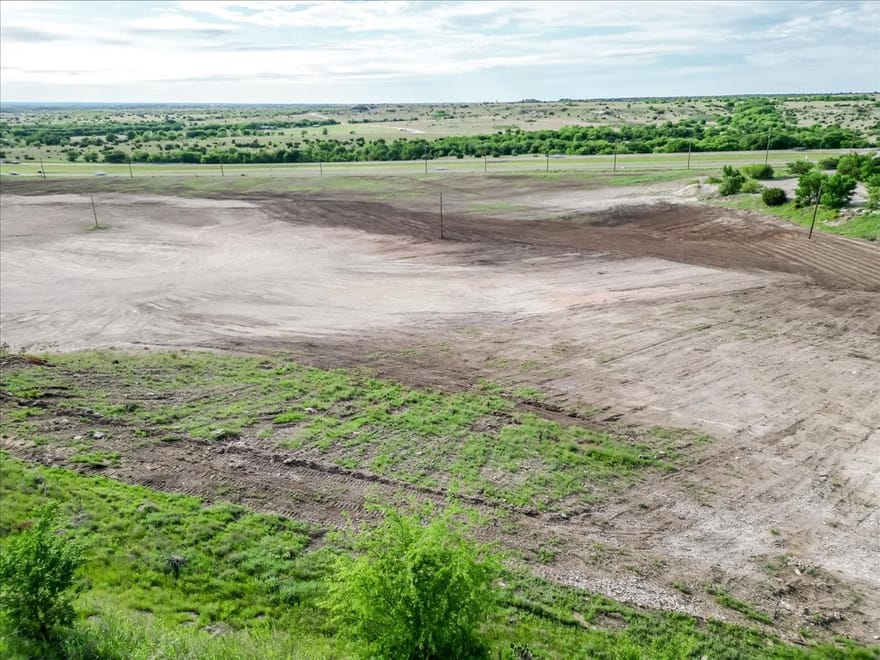 Lot 5 E Highway 377, Granbury, Texas