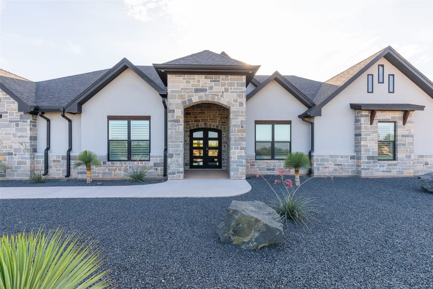 8250 Drovers Lane, Abilene, Texas