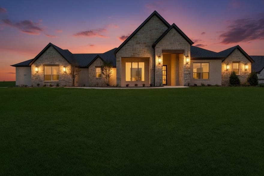 241 Martin Drive, Granbury, Texas
