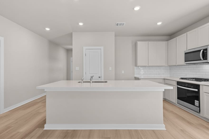 2518 N Heritage Drive, Dayton, Texas