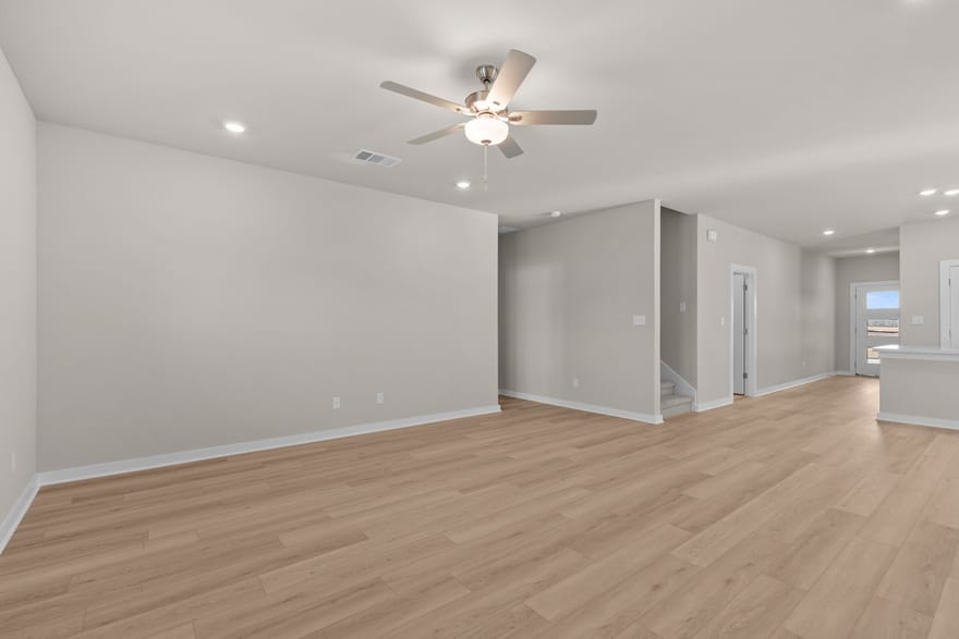 2518 N Heritage Drive, Dayton, Texas