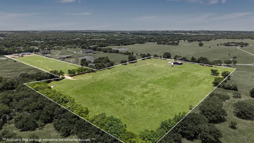 3718 County Road 801, Cleburne, Texas