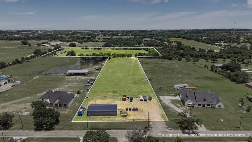 3718 County Road 801, Cleburne, Texas
