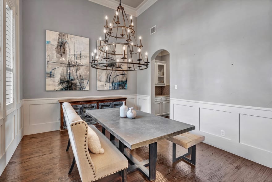 6412 Preferred Drive, Fort Worth, Texas
