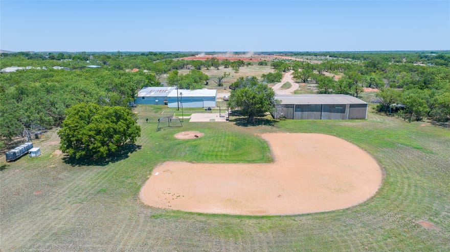 441 Jolly Rogers Road, Abilene, Texas