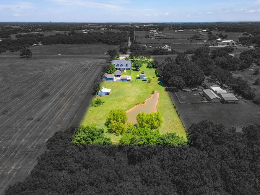 2100 Fm 3048, Cleburne, Texas