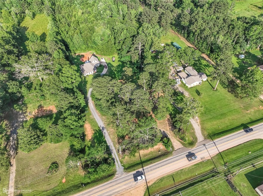 413 S Elm Street, Haughton, Louisiana
