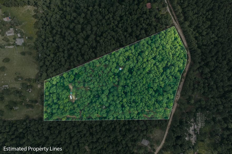 5772 Pr 2065, Centerville, Texas