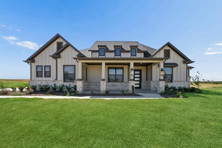 7449 County Road 1127, Godley, Texas
