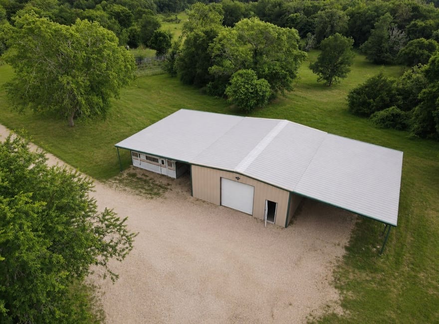 19046 County Road 124, Bedias, Texas
