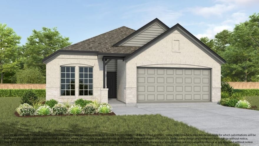 795 Marion Place Drive, Dayton, Texas
