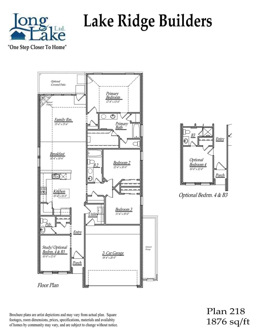 795 Marion Place Drive, Dayton, Texas