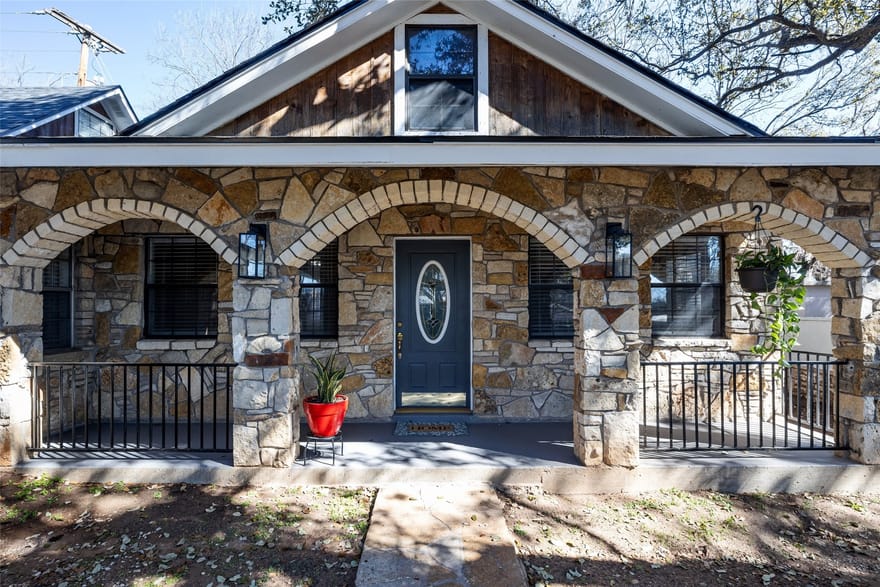3625 Montego Boulevard, Granbury, Texas