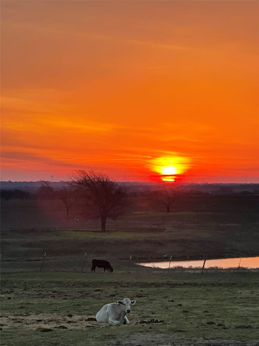1044 Hcr 3241, Hubbard, Texas