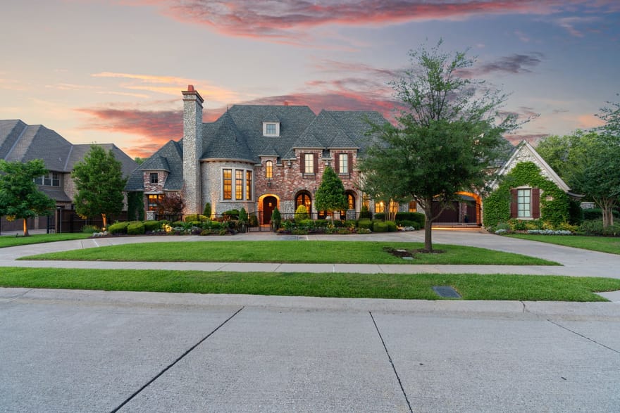 1719 Byron Nelson Parkway, Colleyville, Texas