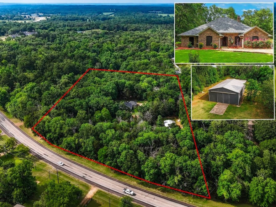1749 E Us Highway 84, Palestine, Texas