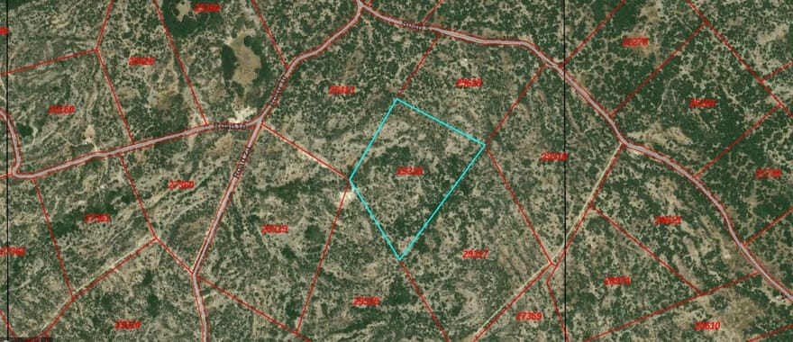 TBD Leona Ranch, Brackettville, Texas