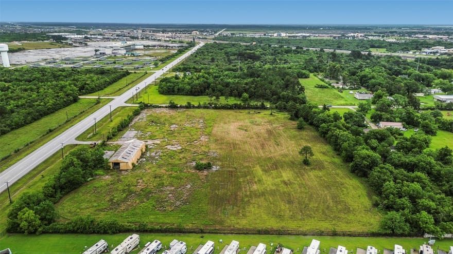 4011 Fm 2004 Road, La Marque, Texas