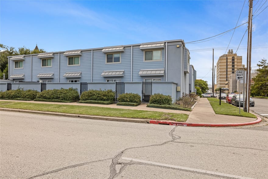 525 11th Street, Galveston, Texas