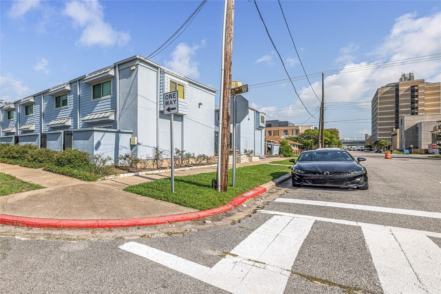 525 11th Street, Galveston, Texas