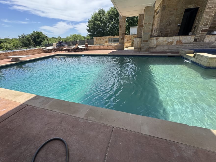 1109 Colina Vista Lane, Crowley, Texas