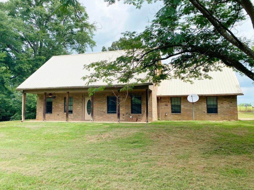 409 Cr 3060, Mt Pleasant, Texas