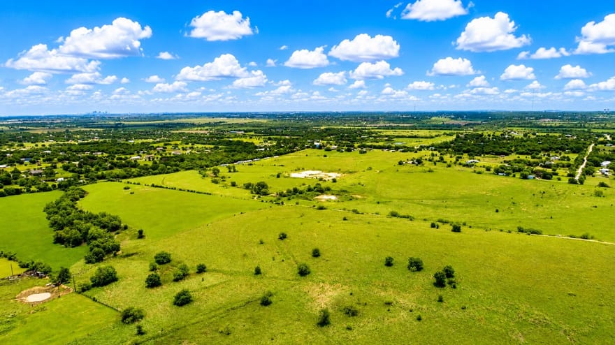4105 (N) Evans Ranch Road, Crowley, Texas