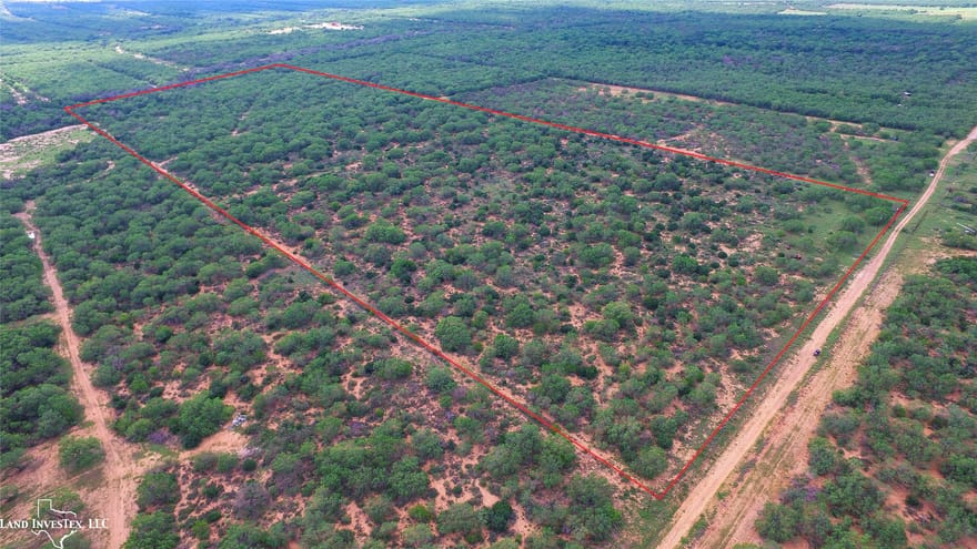 Cr 345, Charlotte, Texas