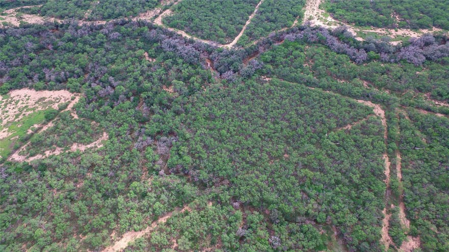 Cr 345, Charlotte, Texas