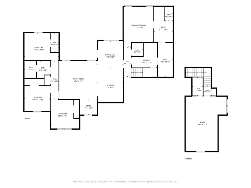 1754 Riverview Drive, Cleburne, Texas