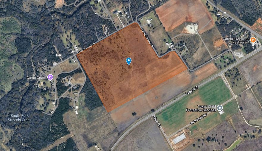 3101 Camp Crucis Court, Granbury, Texas