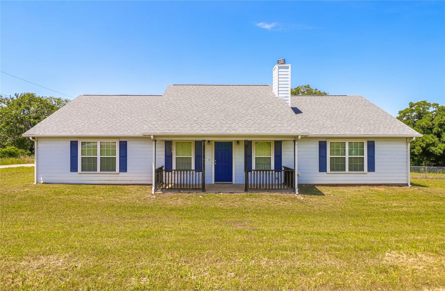 1633 Fm-3136, Cleburne, Texas