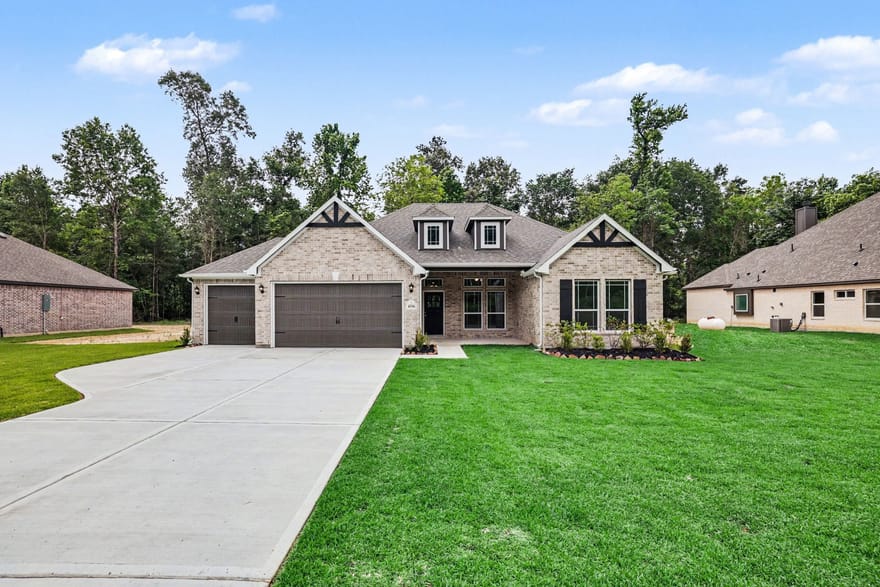 4516 Road 66112, Dayton, Texas