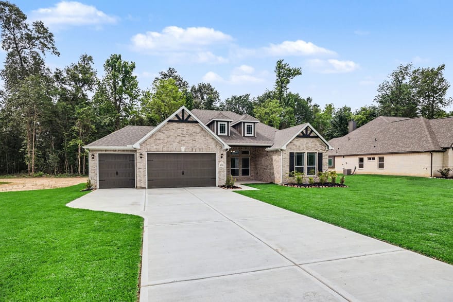 4516 Road 66112, Dayton, Texas