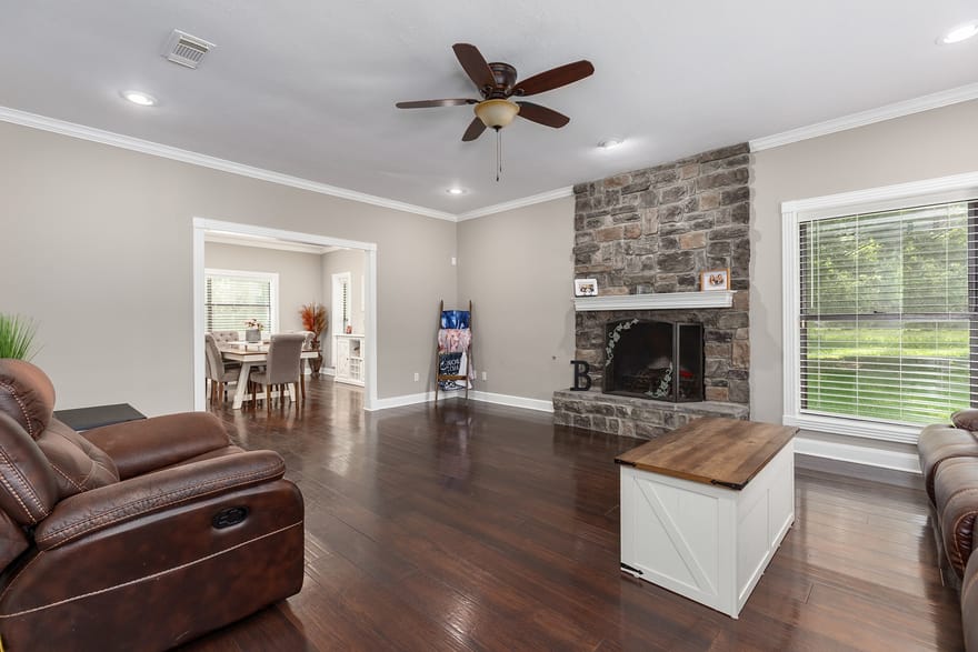 1278 Fm 2610 Road, Cleveland, Texas