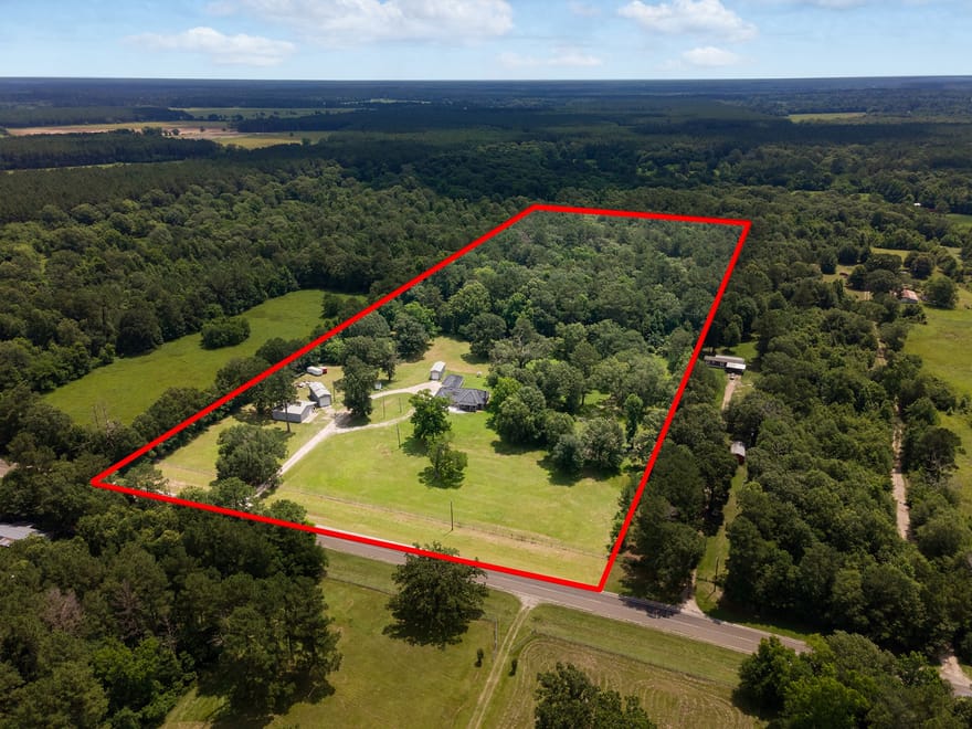 1278 Fm 2610 Road, Cleveland, Texas
