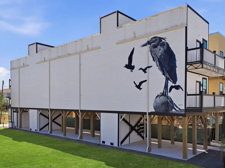 2805 Church Street, Galveston, Texas