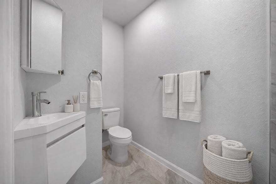 2805 Church Street, Galveston, Texas
