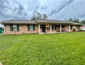 9886 Highway 79, Haynesville, Louisiana