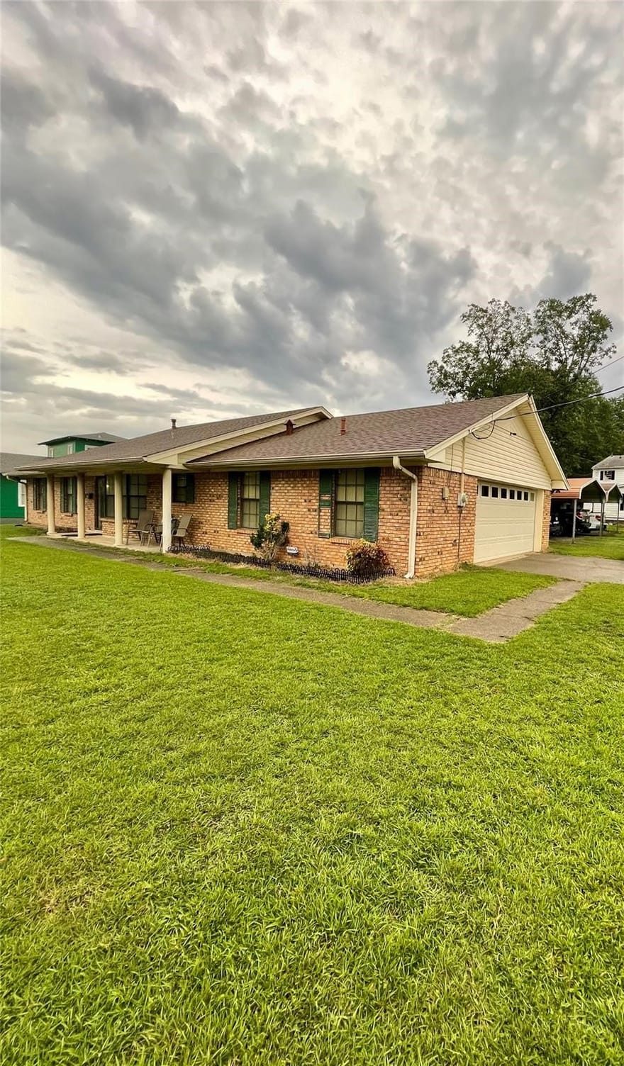 9886 Highway 79, Haynesville, Louisiana
