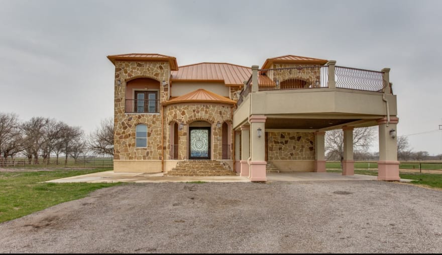 2532 S Highway 171, Cleburne, Texas