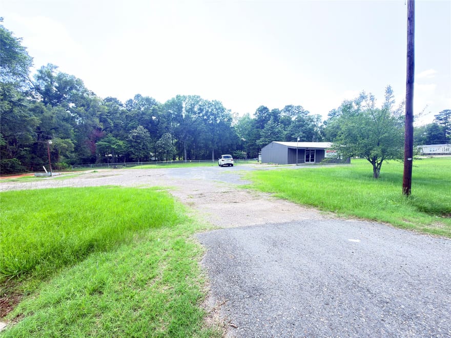 10222 Linwood Avenue, Shreveport, Louisiana